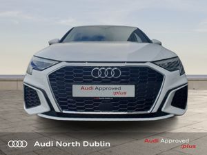 Audi A3 A3 S Line 40 Tfsi E S-A S Line 40 Tfsie 2 - Image 3