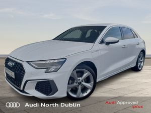 Audi A3 A3 S Line 40 Tfsi E S-A S Line 40 Tfsie 2 - Image 4