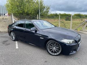 BMW 5-Series 2016 - Image 4