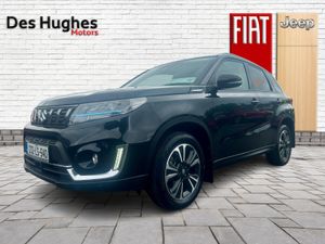 Suzuki Vitara 2023 1.5 Hybrid SZ5 Allgrip - Image 3