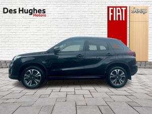 Suzuki Vitara 2023 1.5 Hybrid SZ5 Allgrip - Image 4