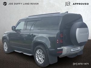 Land Rover Defender 110 Hard TOP S D250 - Image 3