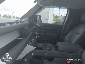 Land Rover Defender 110 Hard TOP S D250 - Image 4