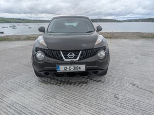 Nissan Juke 1.5 Dci,  2012 - Image 2