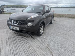 Nissan Juke 1.5 Dci,  2012 - Image 3