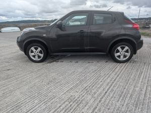 Nissan Juke 1.5 Dci,  2012 - Image 4