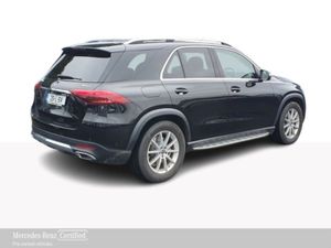 Mercedes-Benz GLE-Class GLE 350de 4-matic 2.0 Die - Image 4