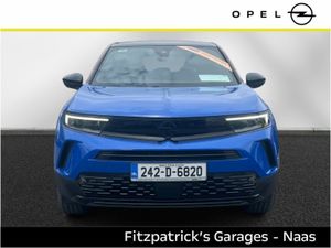 Opel Mokka GS 1.2i Demo With 3.9  Finance Availab - Image 3