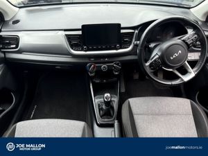 Kia Stonic 1.0 K2 PE - Image 4