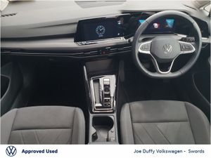 Volkswagen Golf 1.5 Etsi 130HP Style DSG Mhev - Image 3