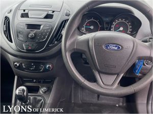Ford TRANSIT COURIER Transit Courier Base 1.5 TD - Image 4