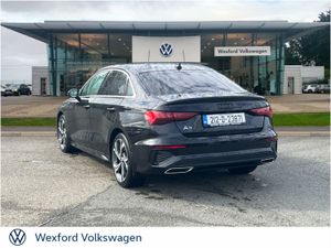 Audi A3 S-line 2.0tdi 116HP Manual - Image 4