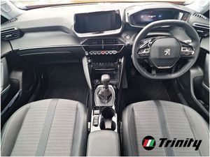 Peugeot 2008 Only 6 500km s From New 1.2 Puretech - Image 2