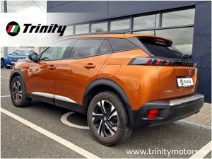 Peugeot 2008 Only 6 500km s From New 1.2 Puretech - Image 3