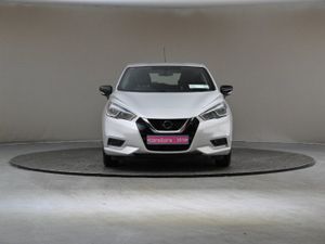 Nissan Micra 1.0 73ps SV - Image 2