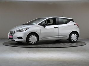 Nissan Micra 1.0 73ps SV - Image 4