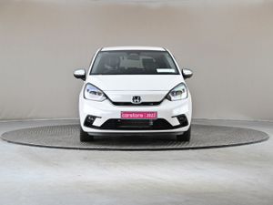 Honda Fit FIT 6AA GR3 Half Leather - Image 2