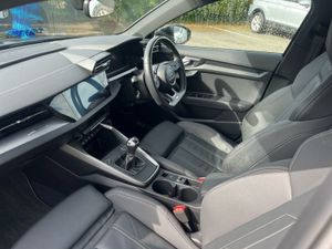 Audi A3 S-line 2.0tdi 116HP Manual - Image 3