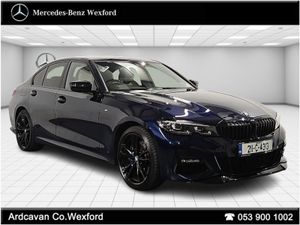 BMW 3 Series 330e M Sport Pro Edition - 6.9  HP P - Image 3