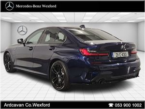 BMW 3 Series 330e M Sport Pro Edition - 6.9  HP P - Image 4