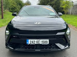 KONA  HYBRID N Line Auto - 2024 - Image 3
