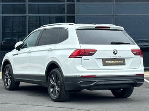 221 Tiguan Allspace * 7seat *1Owner *NewModel - Image 3