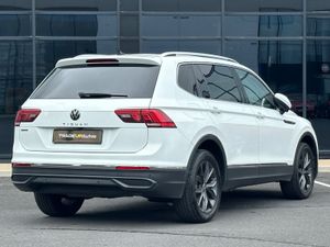 221 Tiguan Allspace * 7seat *1Owner *NewModel - Image 4