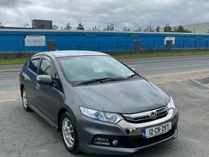 2012 Honda Insight Exclusive 1.5 Hybrid LOW KMS - Image 3