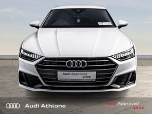 Audi A7 2.0tdi 204BHP S-line S-tronic - Image 2