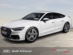 Audi A7 2.0tdi 204BHP S-line S-tronic - Image 3
