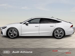 Audi A7 2.0tdi 204BHP S-line S-tronic - Image 4