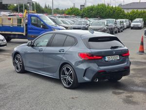BMW 116D M SPORT Diesel Auto (201) - Image 3