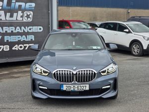 BMW 116D M SPORT Diesel Auto (201) - Image 2