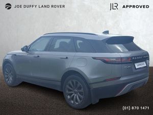 Land Rover Range Rover Velar 2.0 I4 Phev 404 PS 4 - Image 3