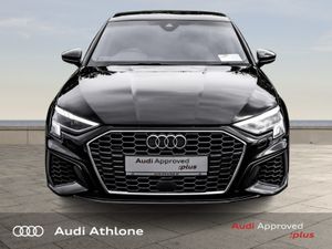 Audi A3 Sportback 2.0tdi 116BHP S-line - Image 2