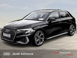 Audi A3 Sportback 2.0tdi 116BHP S-line - Image 3