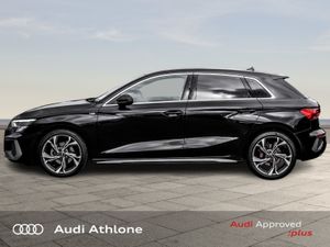 Audi A3 Sportback 2.0tdi 116BHP S-line - Image 4