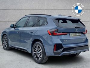 BMW X1 Sdrive18d M Sport - Image 2