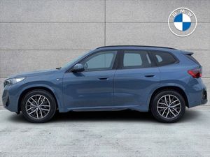 BMW X1 Sdrive18d M Sport - Image 3
