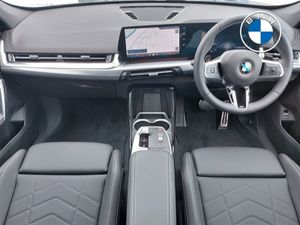 BMW X1 Sdrive18d M Sport - Image 4