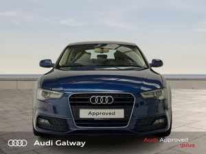 Audi A5  389p/m HP 2.0tdi 150 SE - Image 4
