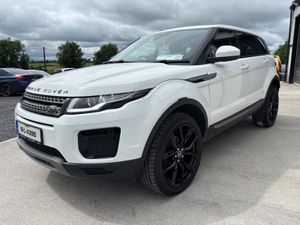 STUNNING 2018 RANGE ROVER EVOQUE - Image 3