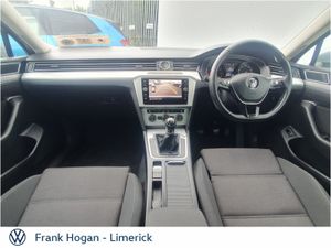 Volkswagen Passat 1.4 TSI 125HP Comfortline Call - Image 2