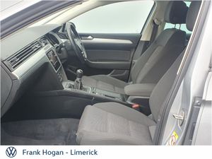 Volkswagen Passat 1.4 TSI 125HP Comfortline Call - Image 4