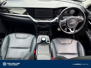 Kia E-Niro Niro Eniro My22 5 DR Auto - Image 4