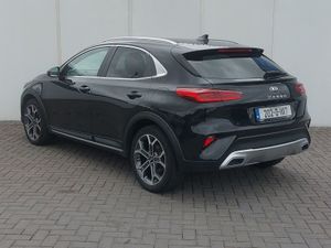 Kia Xceed 1.6 GDI Plug-in Hybrid - Image 3