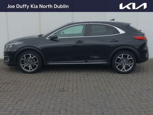 Kia Xceed 1.6 GDI Plug-in Hybrid - Image 4