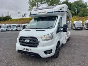 Chausson 640 Titanium Ultimate - Automatic - Image 3