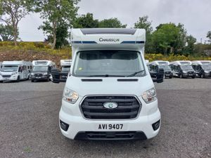 Chausson 640 Titanium Ultimate - Automatic - Image 4