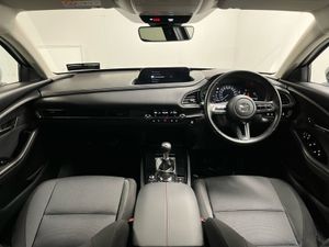 Mazda CX-30 Homura 2.0p Mhev 122PS - Reversing Ca - Image 4